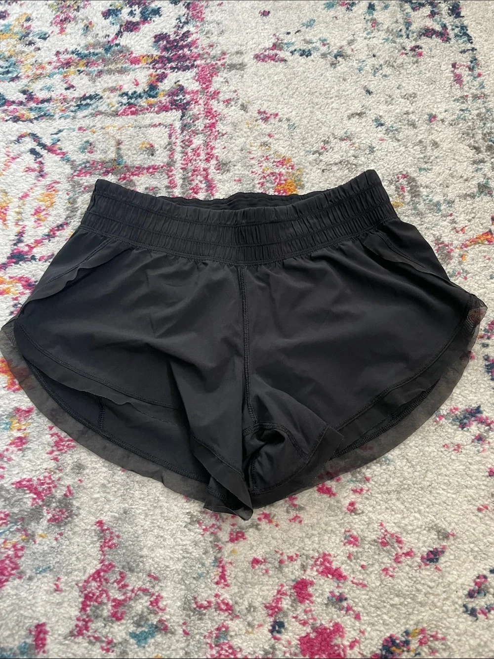 Lululemon Anew Short
